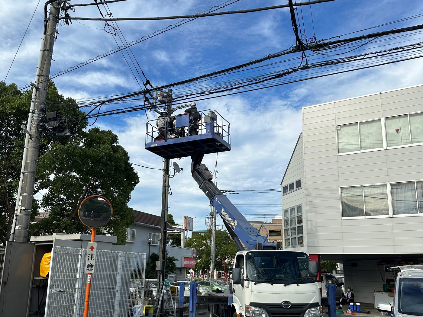 事業内容メイン